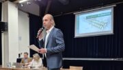 Bezpečno se neděje samo od sebe. V Horních Počernicích na tom pracujeme kontinuelně