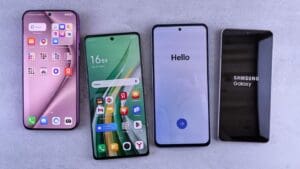Obří podvod s telefony v Evropě: Použité přístroje prodávali jako nové