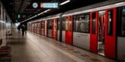 Praha ukázala novou trasu metra. Na mapě je něco, co Pražany pořádně zvedlo ze židle