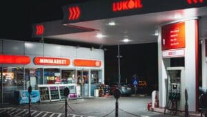 Řidiče čeká od 1. října změna u nafty