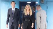 Ivanka Trumpová bývala jednou z nejviditelnějších žen Bílého domu. Když se její otec vrátil k moci, ona už ne
