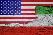 Trump po měsíční pauze znovu udeřil na Írán