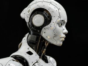 Usain Bolt by nestačil. Humanoidní robot v Pekingu zvládl stovku za neuvěřitelných 8,64 sekundy