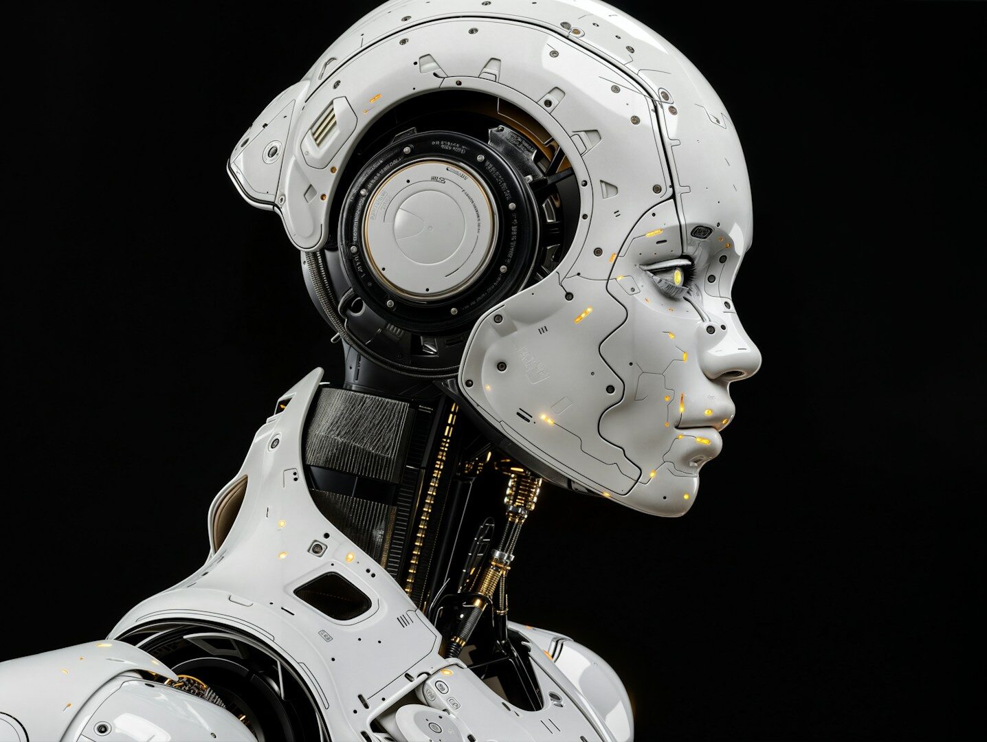 Usain Bolt by nestačil. Humanoidní robot v Pekingu zvládl stovku za neuvěřitelných 8,64 sekundy
