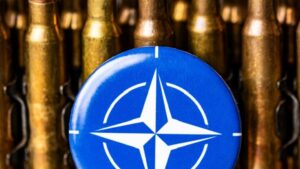 Ukrajina získává v NATO úplně jinou roli
