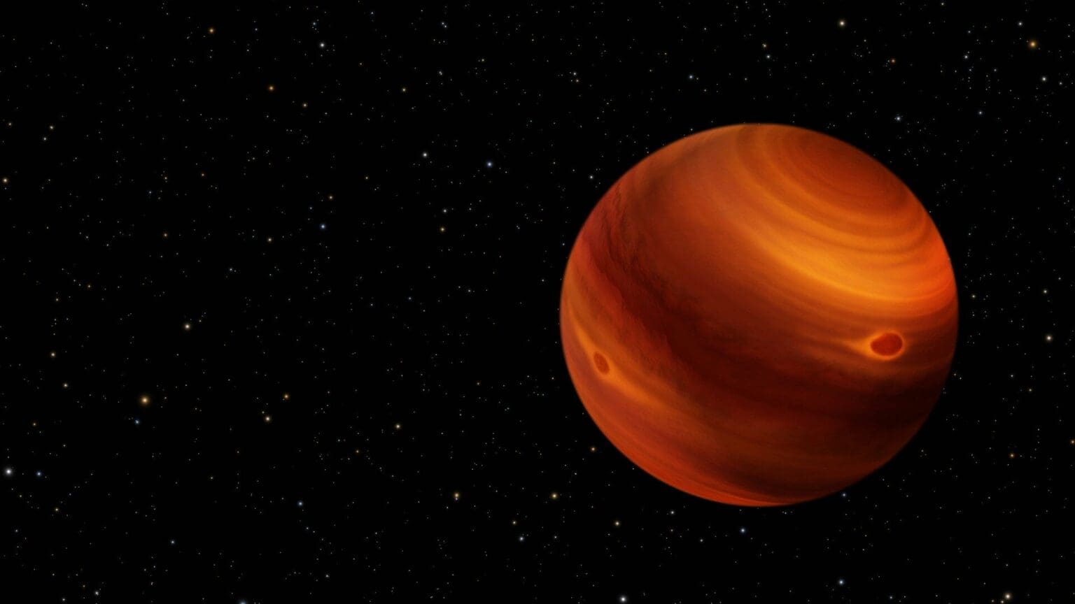 Je příliš malý na takovou rychlost. Záhadný objekt prolétá galaxií téměř 2 miliony km/h