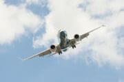 Boeing 737 MAX má další problém se softwarem. Chyba se může projevit při přerušeném přistání