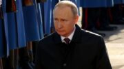 Putin varuje před odvetou za ukrajinské drony. Moskva podle něj najde způsob, jak reagovat