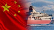 Peking ukázal, kam míří jeho námořnictvo. Nový čínský kolos může zastínit největší americkou válečnou loď