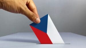 Tady máte mnohem větší šanci stát se politikem. Rozhoduje i to, kde kandidujete