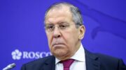 Celá Ukrajina jako nárazníková zóna. Lavrov řekl, jak si představuje její budoucnost