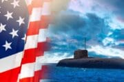 K havarované ponorce za tři dny. USA vyvíjejí systém, který má fungovat prakticky kdekoli