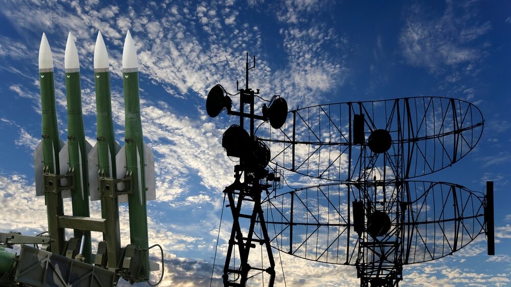 Ukrajinci vyvíjejí levnější alternativu k Patriotu. FP-7.x dostane radar i infračervené „oko“
