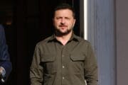 Kreml podle Zelenského potřebuje Trumpa. Před zimou proto může přijít nečekaný obrat