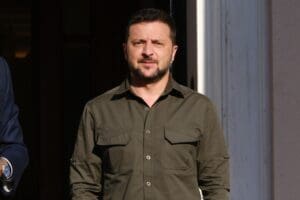 Kreml podle Zelenského potřebuje Trumpa. Před zimou proto může přijít nečekaný obrat