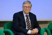 Bill Gates přišel s děsivým varováním. Umělá inteligence podle něj může způsobit miliardu úmrtí