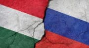 Maďarsko zasáhlo proti ruské ambasádě. Deset diplomatů musí pryč, ve hře je podezření na špionáž