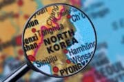 Severní Korea odpálila poslední jadernou bombu před lety. Hora se od té doby nepřestala třást