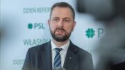 Změna na poslední chvíli. Polský ministr obrany ruší cestu do USA na žádost Američanů
