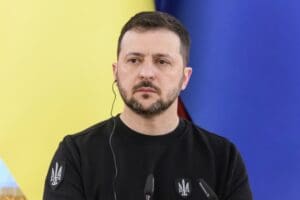 Zelenskyj zveřejnil nové informace rozvědky. Rusko podle nich připravuje další masivní útok