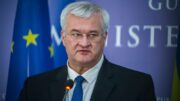Ukrajina vyzvala svět k uzavření „Ruských domů“. Tvrdí, že za kulturou se skrývá něco úplně jiného