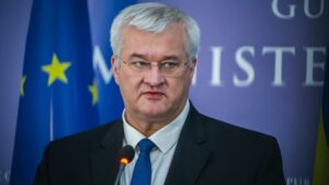 Ukrajina vyzvala svět k uzavření „Ruských domů“. Tvrdí, že za kulturou se skrývá něco úplně jiného