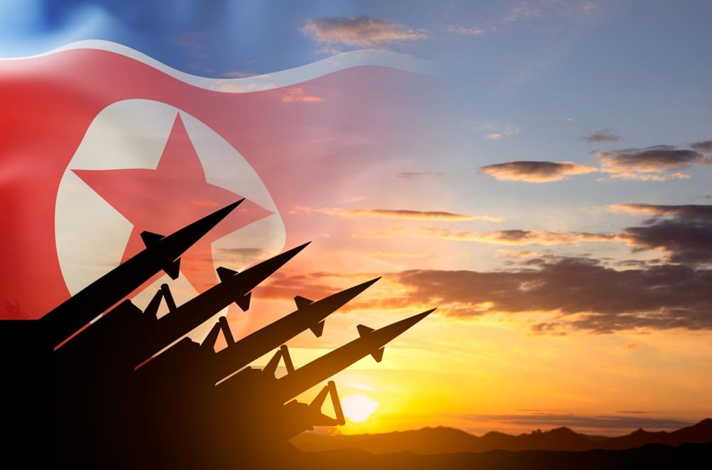 Severní Korea vyslala světu mrazivý vzkaz. Jaderných zbraní se prý nevzdá nikdy