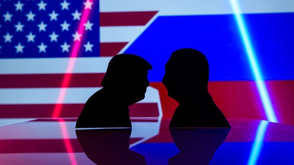 Trump schůzku s Putinem neodmítá. Má ale jednu zásadní podmínku