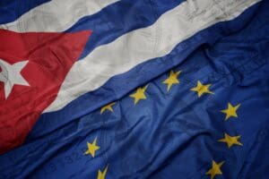 Kubě hrozí vážná roztržka s EU. Europoslanci požadují okamžité pozastavení klíčové dohody
