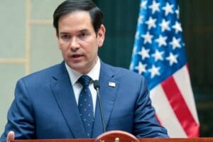 Mezi Pekingem a Washingtonem to znovu jiskří. Tentokrát jde o miliardy a vliv v Latinské Americe
