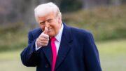 Trump TV je tady. Bílý dům začal vysílat prezidenta nepřetržitě 24 hodin denně