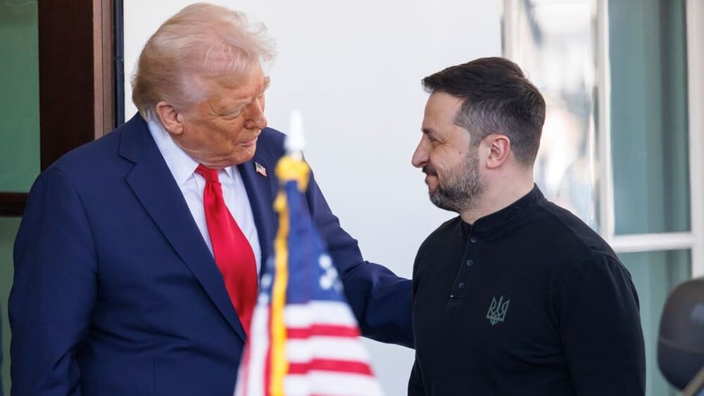 Kyjev očekává nový tlak na Putina. USA mají projednat další sankční balík