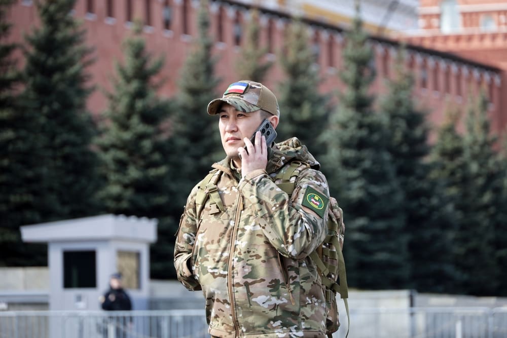 Rusko už zahájilo další mobilizaci, tvrdí Zelenskyj. Plán počítá se 300 tisíci lidmi