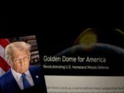 USA poprvé přiznaly zbraně na oběžné dráze. Pentagon tají, co přesně dokážou