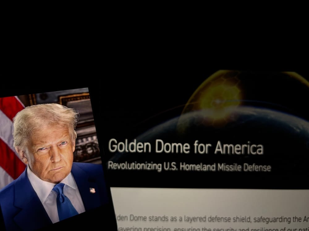 USA právě přiznaly něco, o čem se desítky let jen spekulovalo