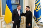 Německo sáhlo do vlastních vojenských zásob. Ukrajině urychleně pošle střely Patriot