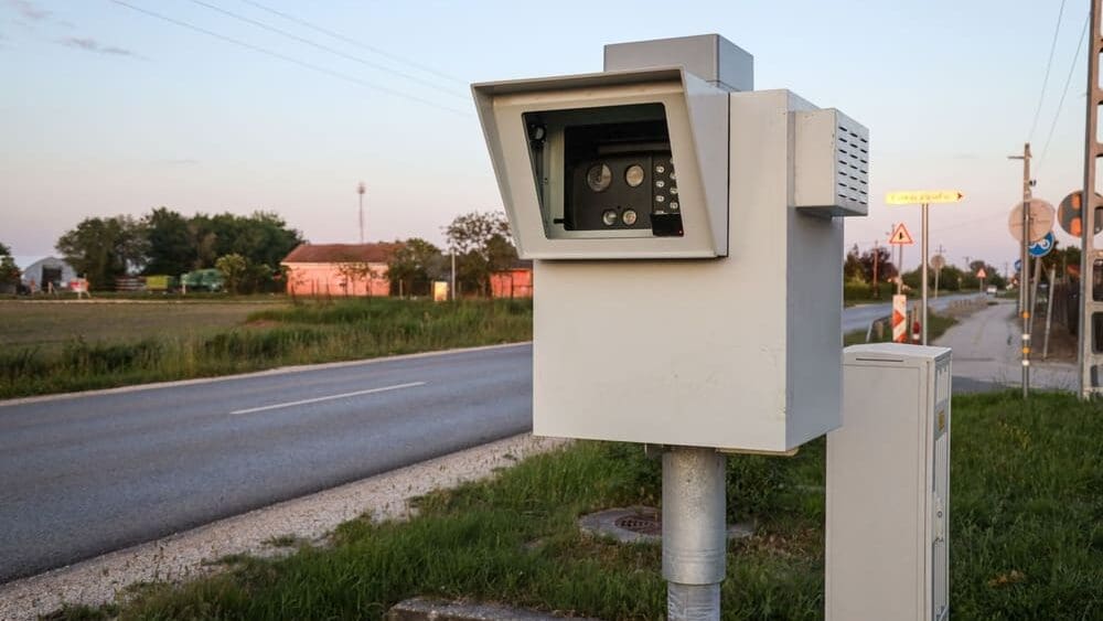 Na brzdu před kamerou už je pozdě. Nové radary v Evropě měří úplně jinak