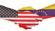 Venezuela se sbližuje s Trumpem. Dohoda o obřím ropném bohatství mění vztahy s USA