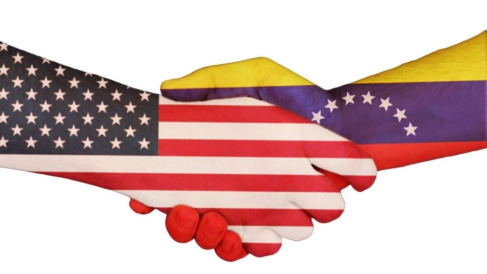 Venezuela se sbližuje s Trumpem. Dohoda o obřím ropném bohatství mění vztahy s USA
