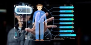 Nemohou mluvit ani gestikulovat. Nová technologie ale dokázala jejich myšlenky proměnit v obojí