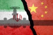 Peking čelí vážnému obvinění. Írán měl před útokem na Američany získat snímky z Číny