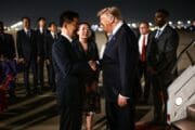 Trump nabídl Číně něco, co jí USA prodávat nesmějí. Jeho velvyslanec prozradil nečekaný rozhovor
