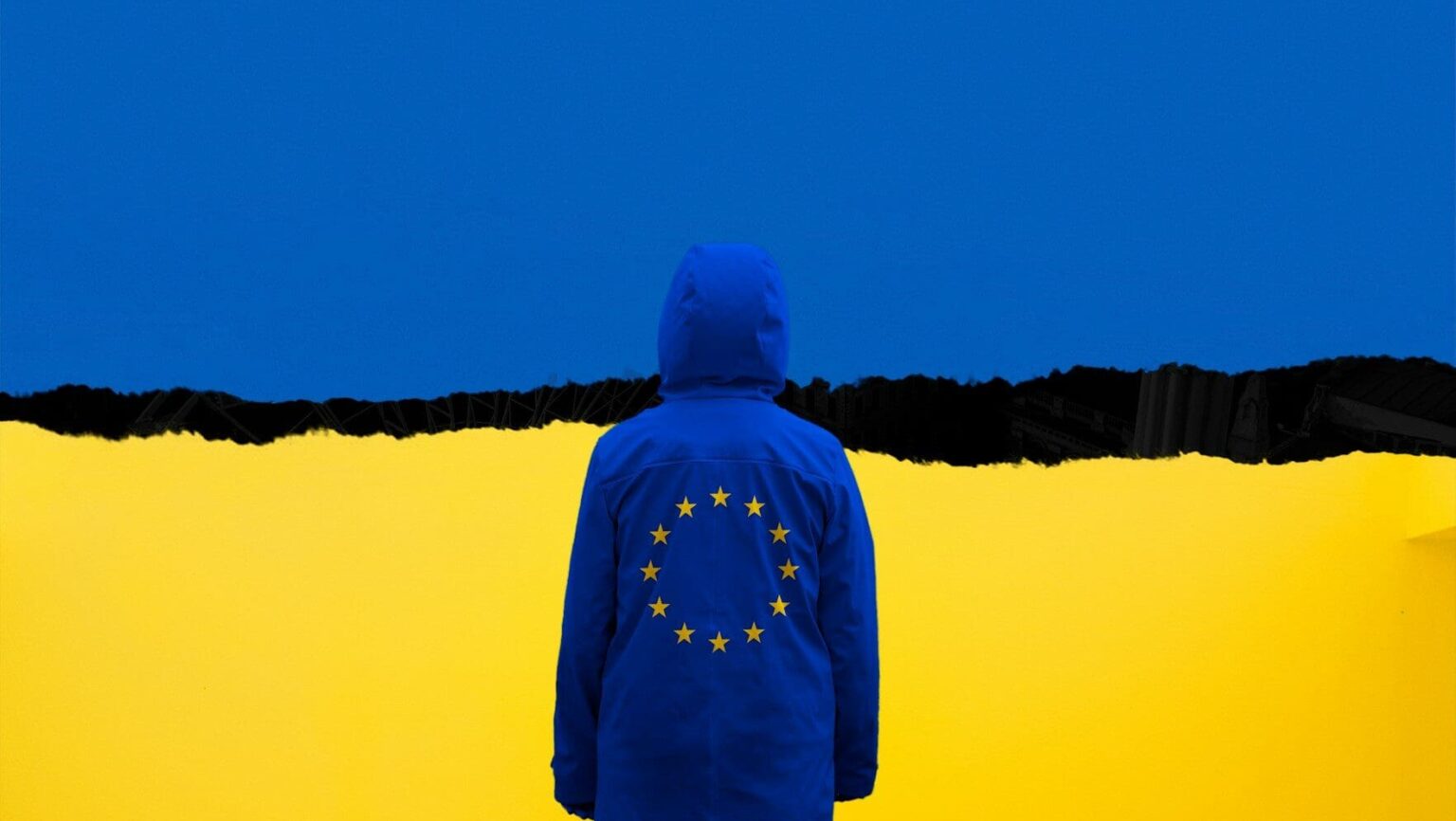 EU posílá Ukrajině další miliardy