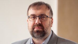 Rozhovor s děkanem VŠCHT Alešem Rajchlem: Chyby při přípravě potravin mohou vést k přenosu nebezpečných mikroorganismů