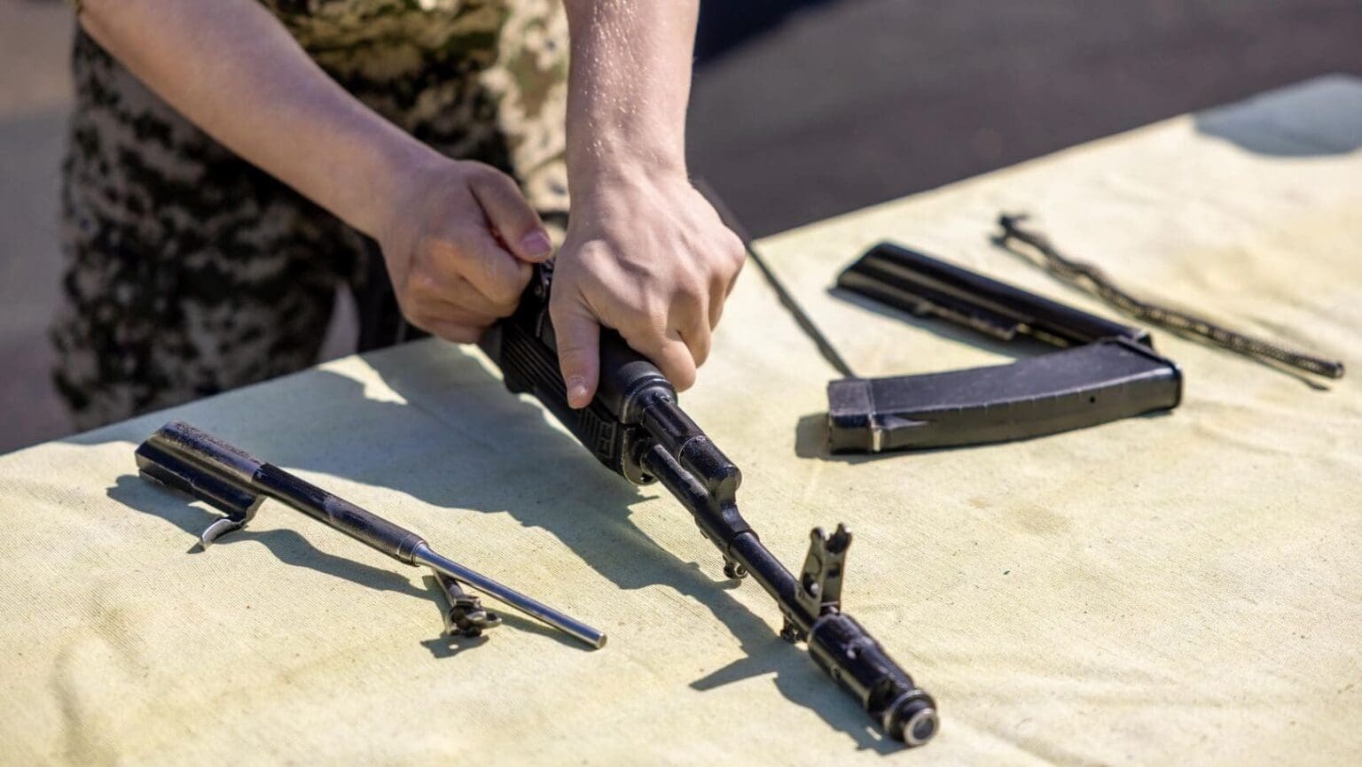 Německá armáda se po 30 letech rozhodla pro zásadní změnu. Hlavní roli v ní hraje české město