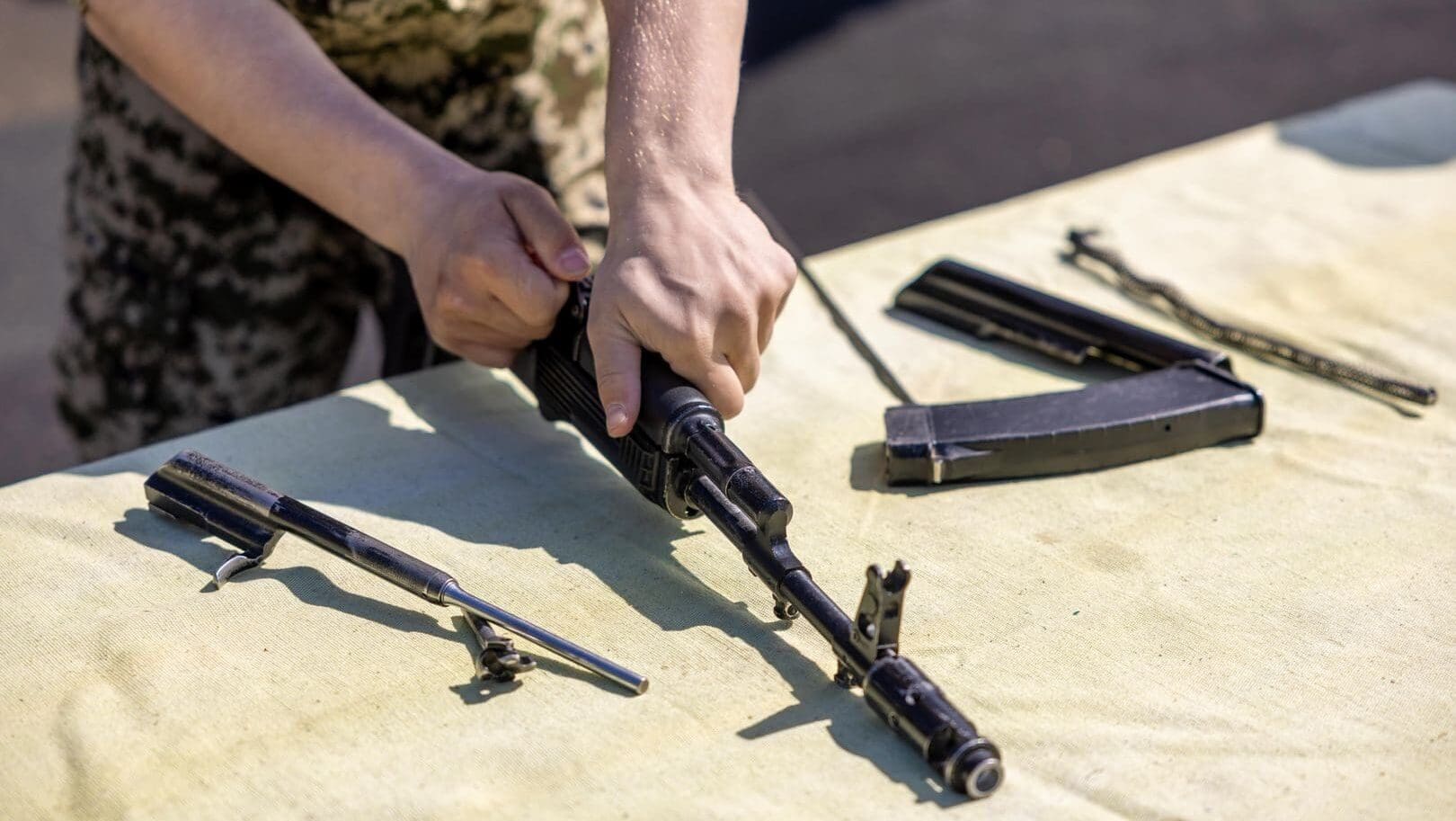 Německá armáda se po 30 letech rozhodla pro zásadní změnu. Hlavní roli v ní hraje české město
