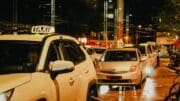 Taxikáři v Praze už nemají cenový strop. Magistrát potichu zrušil ochranu, která platila desítky let