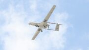 Na Moskvu zamířilo 613 ukrajinských dronů. Rusko hlásí přes 1 200 sestřelů za jedinou noc