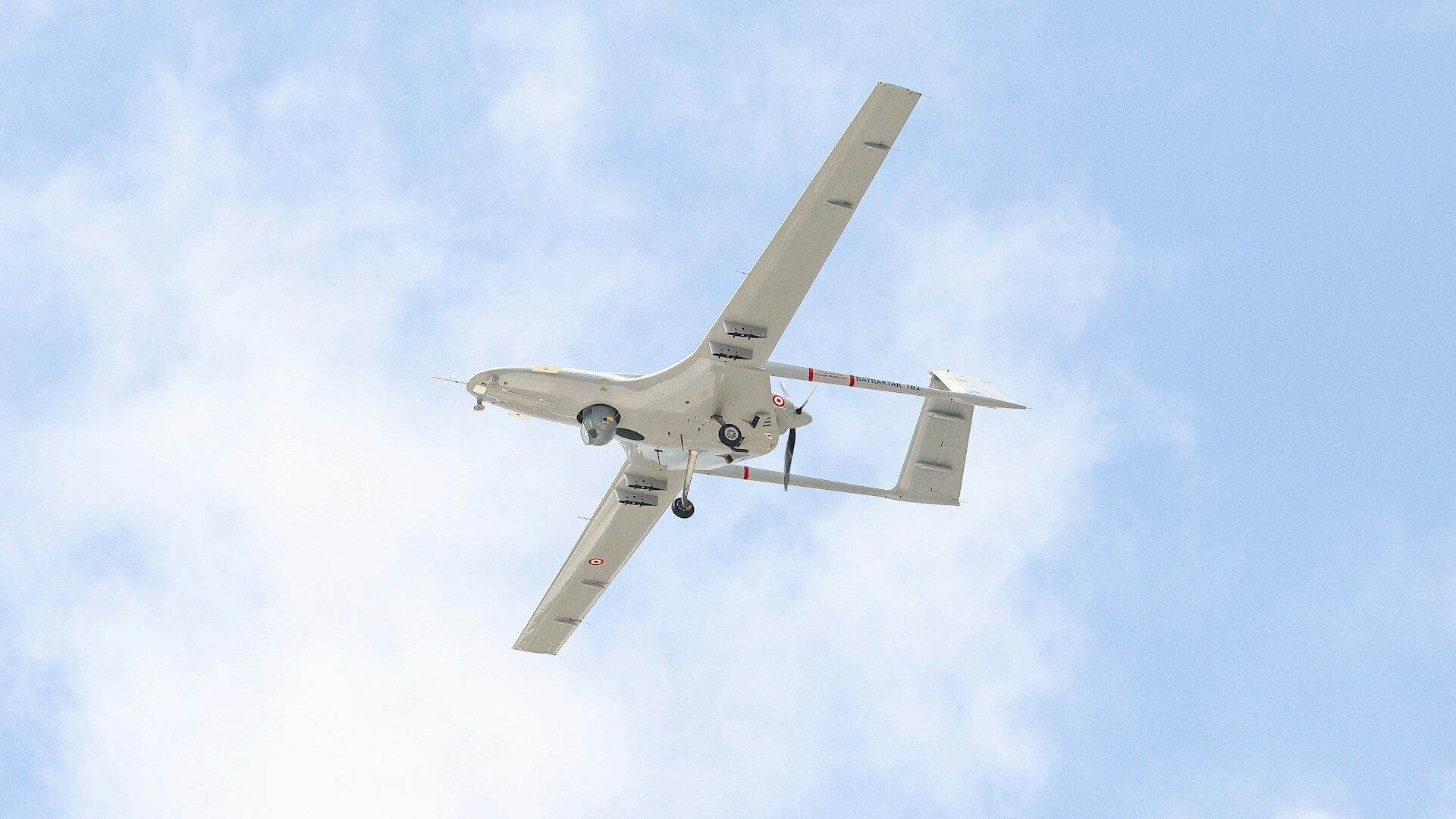 Na Moskvu zamířilo 613 ukrajinských dronů. Rusko hlásí přes 1 200 sestřelů za jedinou noc