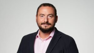 Miloslav Lujka, MSc., MBA v exkluzivním rozhovoru: Hlas ani tvář už nejsou důkazem identity